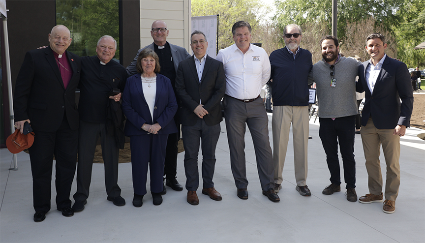 West Valley Food Pantry
